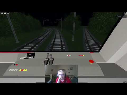 Romut raahataan Supolaan! Ljv2 Sm4 w/ scripti joka pysäyttää junan minuutin välein.