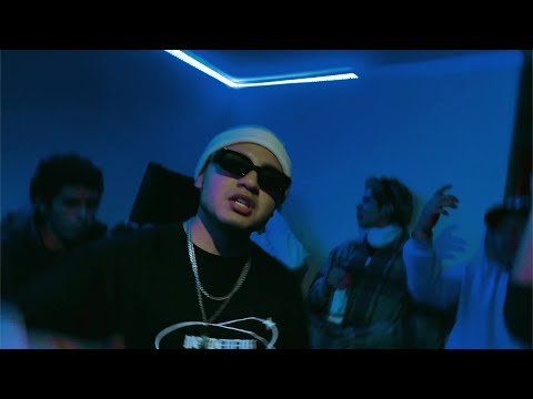 KELV - TAMO CARO (Video Oficial) From the Family