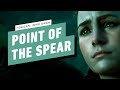 Horizon: Zero Dawn Gameplay Walkthrough - Main Quest 03: The Point of the Spear [4K/60FPS]