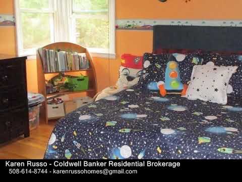44 Cranbrook Drive, Holden MA 01520 - Single Family Home - Real Estate - For Sale -