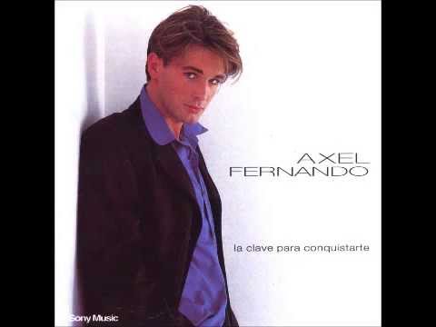 Liberate - Axel Fernando