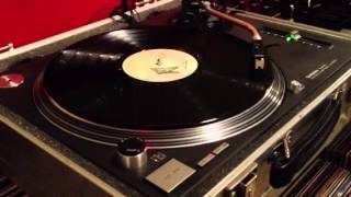 Terry Callier Be A Believer