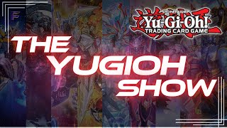 The Yugioh Show: Are Yugioh players bad at gauging how good Yugioh sets are?