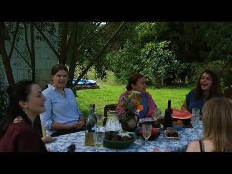 Stara Śpiewka - Archiminia (Αρχιμηνια)