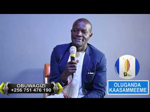 OMUKAZI ALINA EBIREVU NG'ABASAJJA OMANYI BWAYITIBWA? OLUGANDA KAASAMMEEME LULWO WULIRIZA OYIGE.