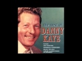 Danny Kaye I've Got A Lovely Bunch Of Coconuts ...