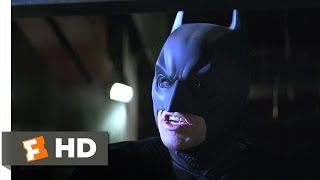 The Dark Knight - The Battle For Gotham