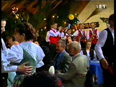 Die Kapfenburger - Alles klar