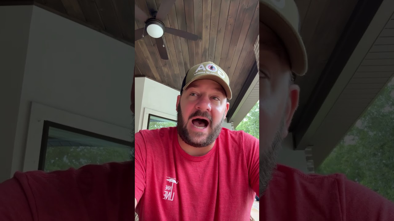 Your Jaw Is About To Drop… #shortsfeed #shortsvideo #congress #langley #goa #atf #bondi #scotus