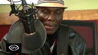 Hear Me, Lord - Oliver Mtukudzi LIVE at Capital FM
