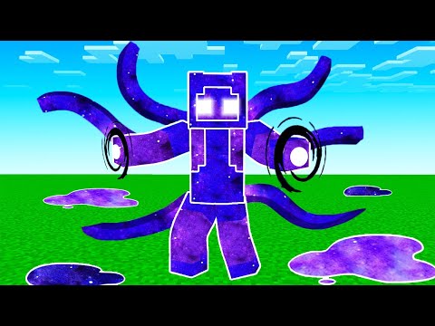 SONSUZ ENES ARSLAN'A DÖNÜŞTÜM - 😱 Minecraft