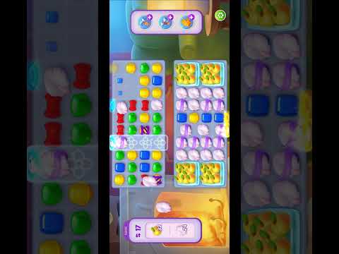 Shorts Playrix Homescapes Gameplay Walkthrough Level 13240-010