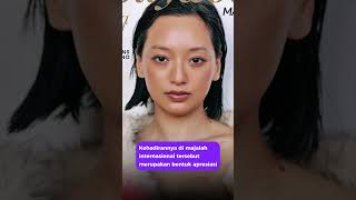 Download lagu ASMARA ABIGAIL GO INTERNATIONAL, JADI SAMPUL MAJALAH THE HOLLYWOOD #artist mp3 Download lagu ASMARA ABIGAIL GO INTERNATIONAL, JADI SAMPUL MAJALAH THE HOLLYWOOD #artist mp3