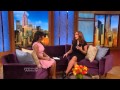 The Wendy Williams Show - Interview with Toni Braxton