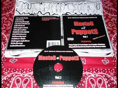 Salas 2 Chole By Evil , Nasty & Yung Puppz