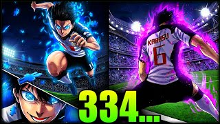 ISAGI FOI ENGANADO? O VERDADEIRO NÚMERO 2 EXPLICADO! - Blue Lock 334: Análise Completa