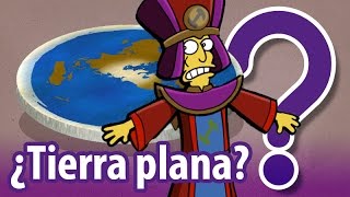 ¿La Tierra es plana? 🌎 5 pruebas... en contra - CuriosaMente 52