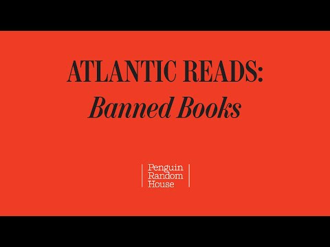 Banned Books’ Impact on Freedom of Expression (With Ibram X. Kendi) | The Atlantic Festival 2022