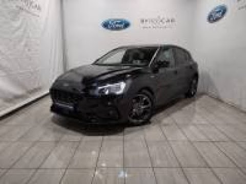 FORD Focus 1.5 EcoBlue 120 S&S BVA8 ST Line Business