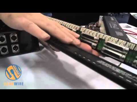 Audio Accessories WDBP-9615-SH Patchbay image 6