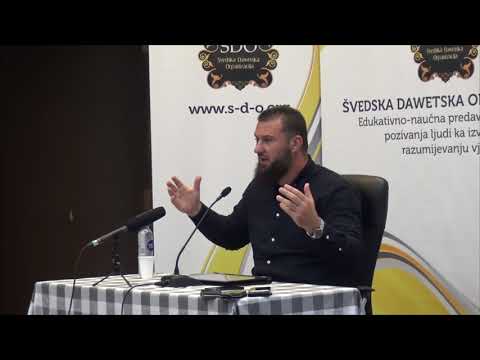 ***NOVO*** - Hfz Almir Kapić - Kader