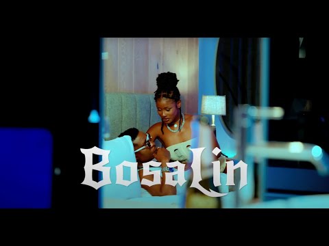 BosaLin- Heartless (Official Music Video)