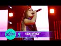 Mimi Webb - Good Without (Live at Capital's Jingle Bell Ball 2022) | Capital
