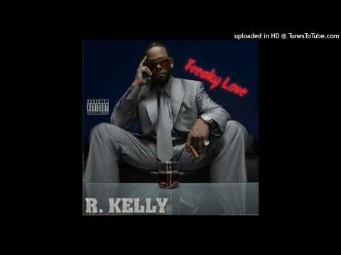 R. Kelly - All The Above (Ft. Beanie Sigel)