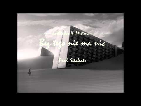 Jorhee Nr & Mietman - Bez tego nie ma nic (Prod. Setabeats)