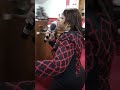Lady Cassaundra Special Guest in Lufkin, TX