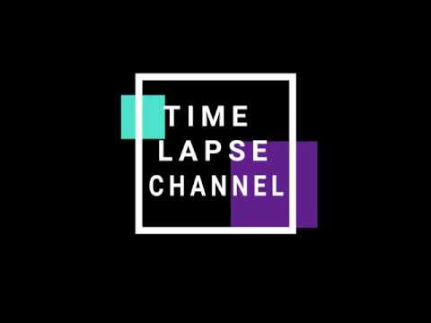 Time Lapse from Ihurre to Beasain