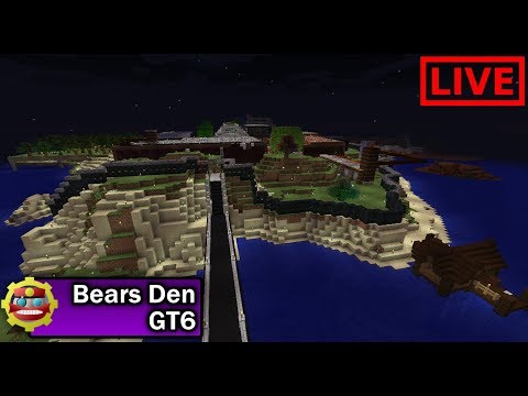 [Bears Den]GT6 Lite New Server - Low heat extruder