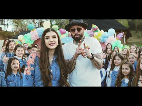 Academia de Arte Modus Vivendi & CRBL - In suflet copii