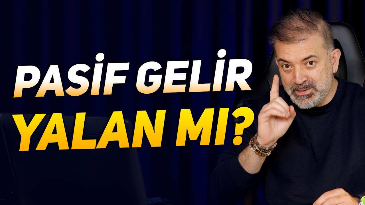 Uyurken Para Kazanmak Mümkün mü? Kimse Böyle Anlatmadı!