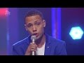 Top 8 Performance Rhema S Got Soul