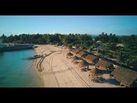 Lakawon Island drone video thumbnail