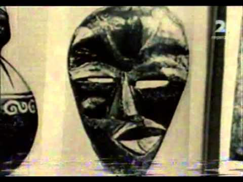 MÚZEUM ŽIVOTA - Koniec Venuše s krivou hubou