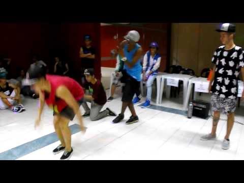 @NiickID - Performance - 12º Meet Up Joinville