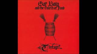 Gaë Bolg and the Church of Fand ‎– "Tintagel" (2001) [full album]