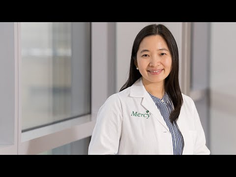 Meet Dr. Ji Yon Kwon - Primary Care Doctor