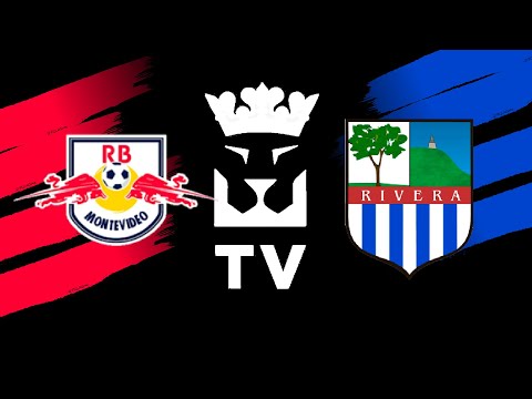 Viernes Centenario | Deportivo Rivera (6-1) RedBull Montevideo | Resumen