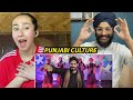 Indian Reaction To Punjab Culture Song By Abrar Ul Haq Raula Pao