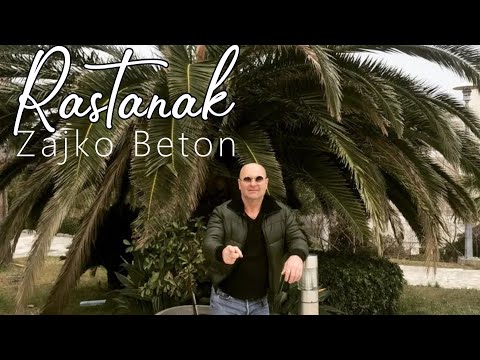 ZAJKO BETON- RASTANAK -2024