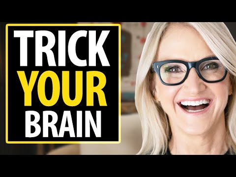 Mel Robbins ON: Why You Can’t Stop Procrastinating & How to Eliminate Self-Doubt in 5 Seconds Video