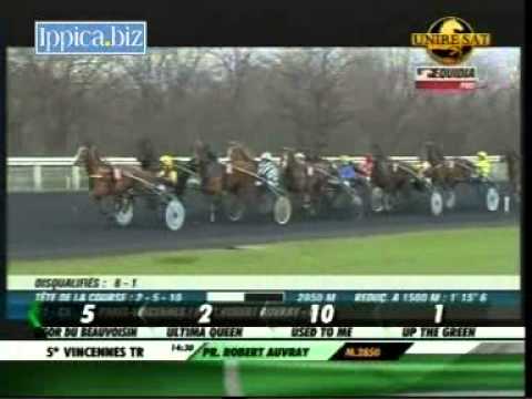 Prix Robert Auvray 2013 -Ualtar