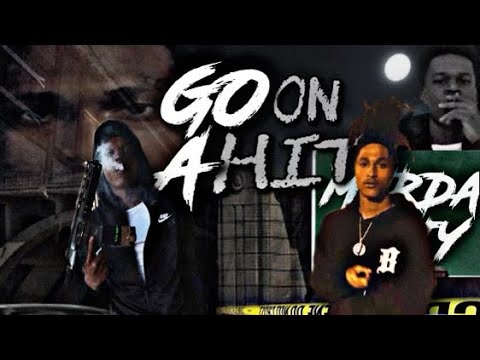 GeeFivee X Babyfive - Go On A Hit (Official Audio)