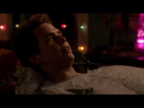 Love Doesn't Last Too Long - Kyle XY 2x01 Music Scene