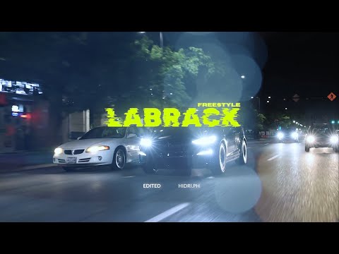 La Brack - Freestyle ep 1 ( Official Video )