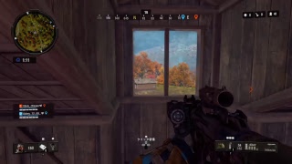 [FPS] cod bo4 生放送　ドン勝つするまで帰れま10！