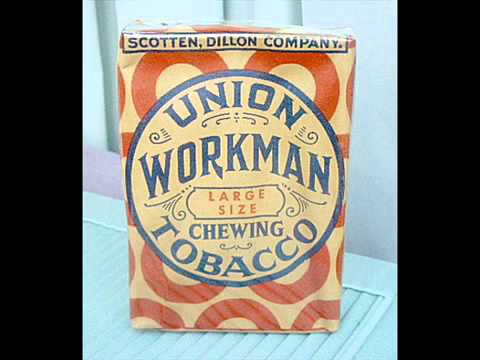 Buz Butler _Chew Tobacco Rag_.mp4